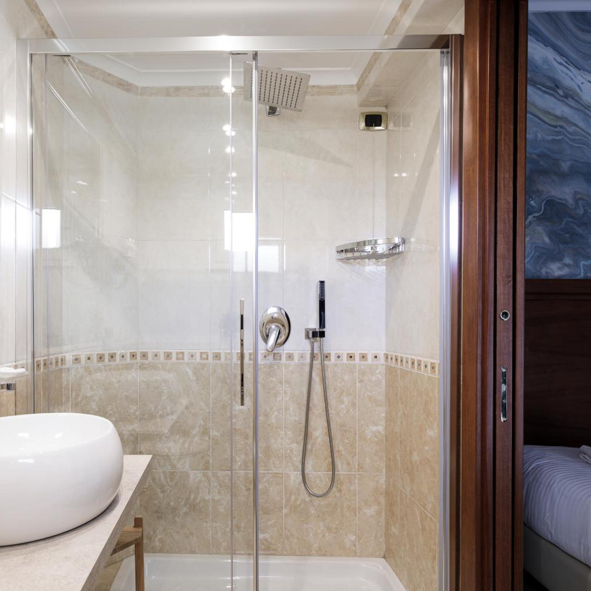 Esposizione Luxury Rome 44/50