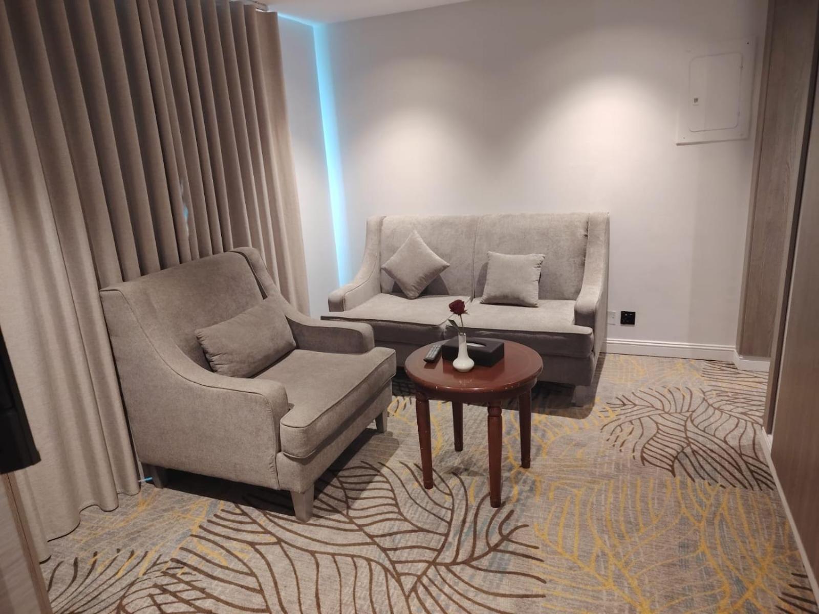 كونكورد دار الخير(Winner Inn Al Khair Hotel - Ex. Concord Dar Al Khair) 19/25