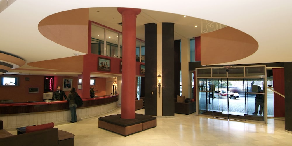 Hotel Tghat Fes 4/42