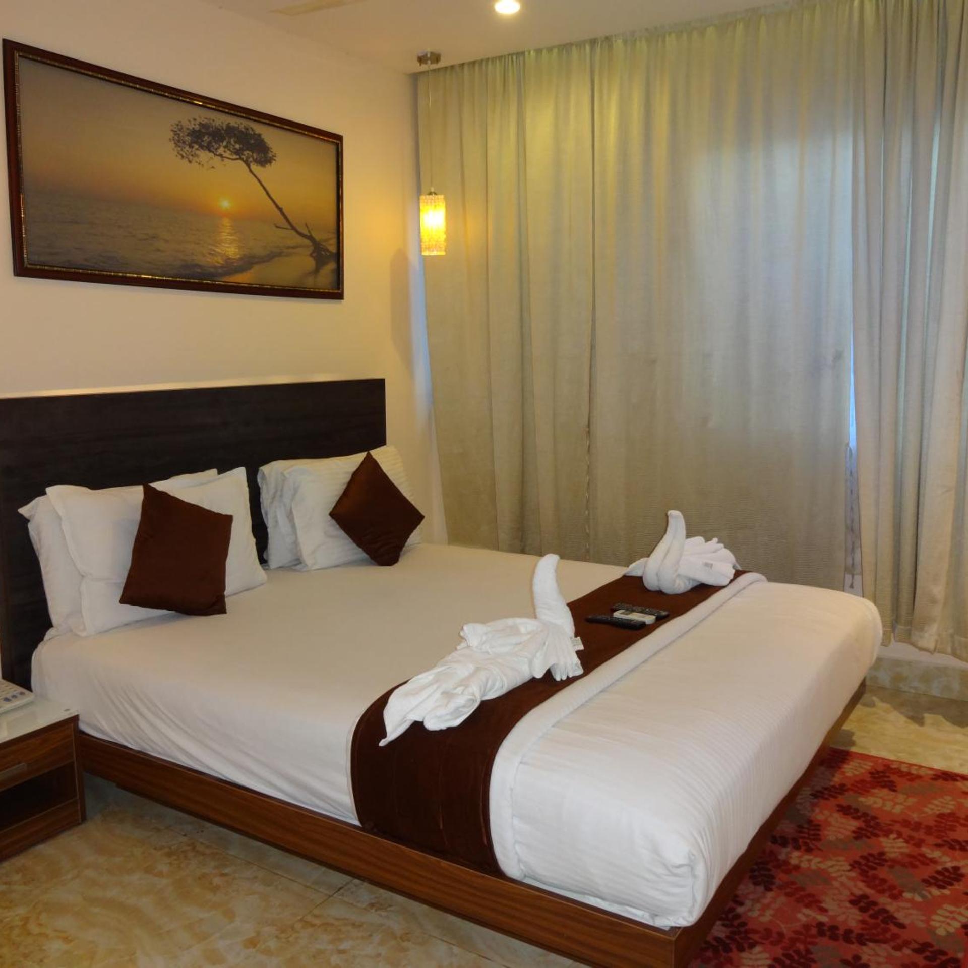 Haywizz Havelock Island Resort 6/50