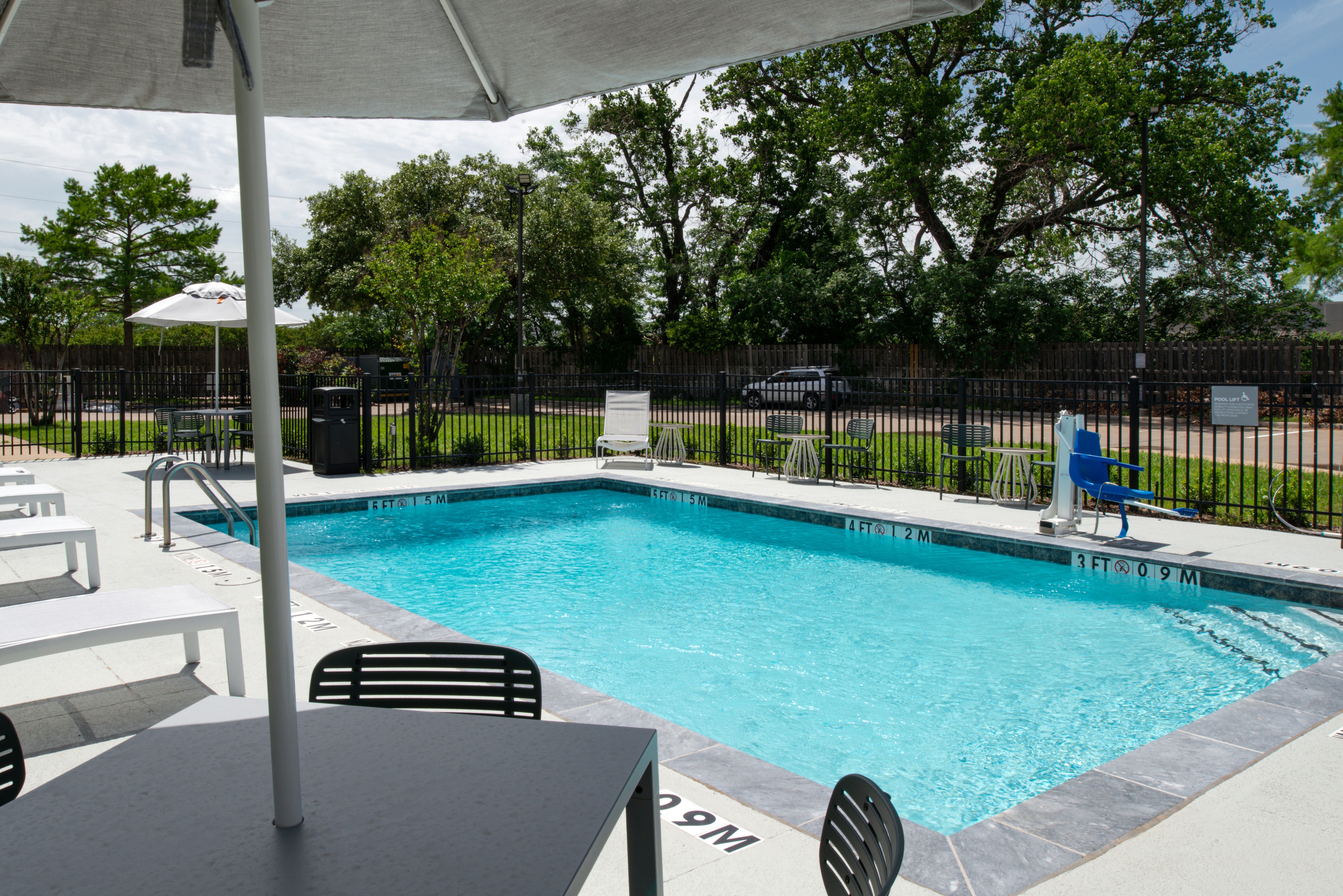 Spark by Hilton Dallas Medical District Love Field 15/15