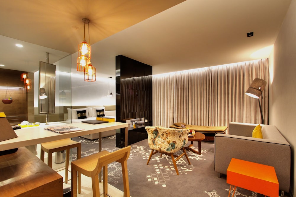 Radisson Bengaluru City Center 47/58