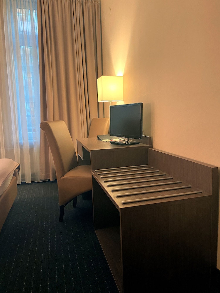 Hotel Hansehof 34/43