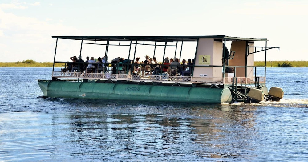 Thebe River Safaris 31/31