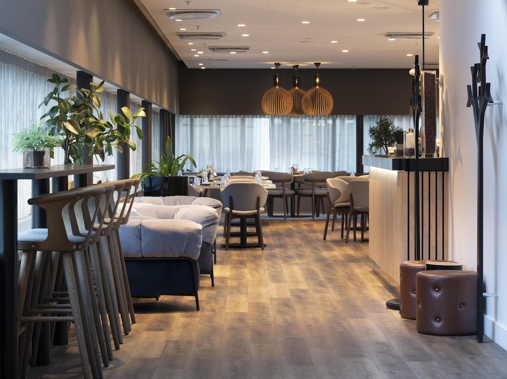 Radisson Blu Hotel, Trondheim Airport 34/63