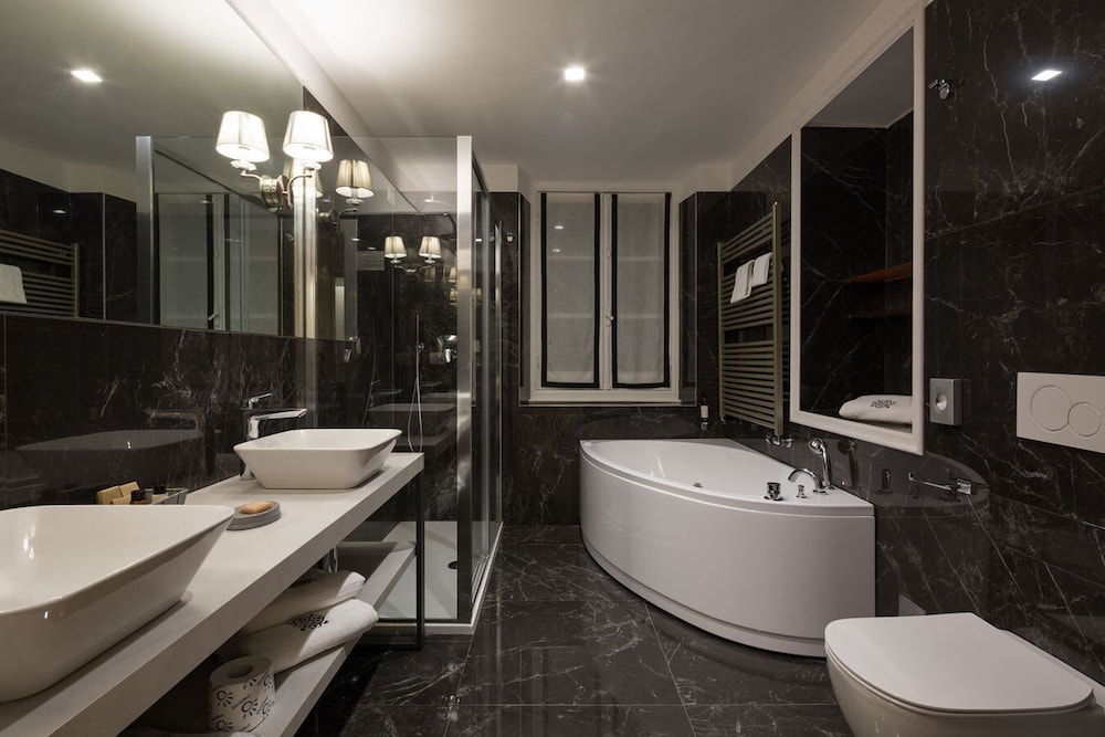 Mediterraneo Emotional Hotel And Spa 77/77