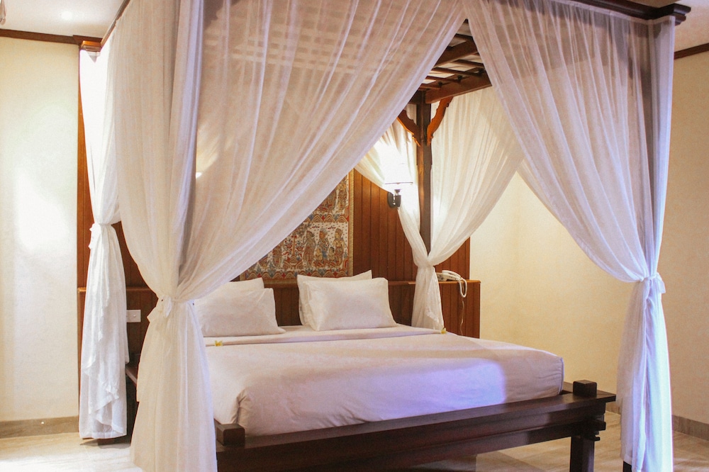 Champlung Sari Villa & Spa 10/42