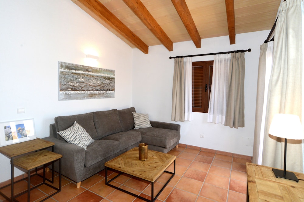 Agroturismo Can Porreti 23/50