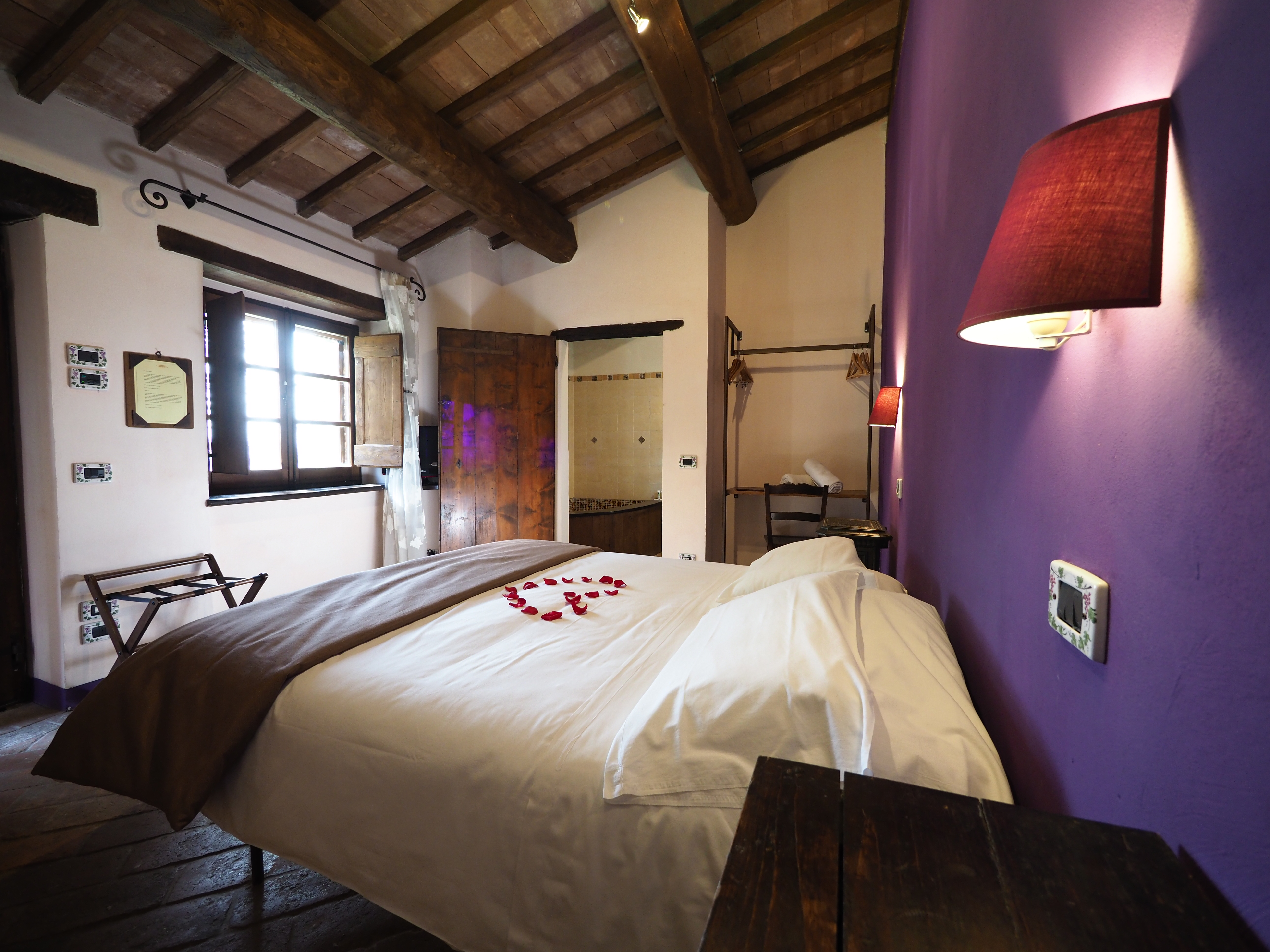 Relais Il Cantico Della Natura 8/54