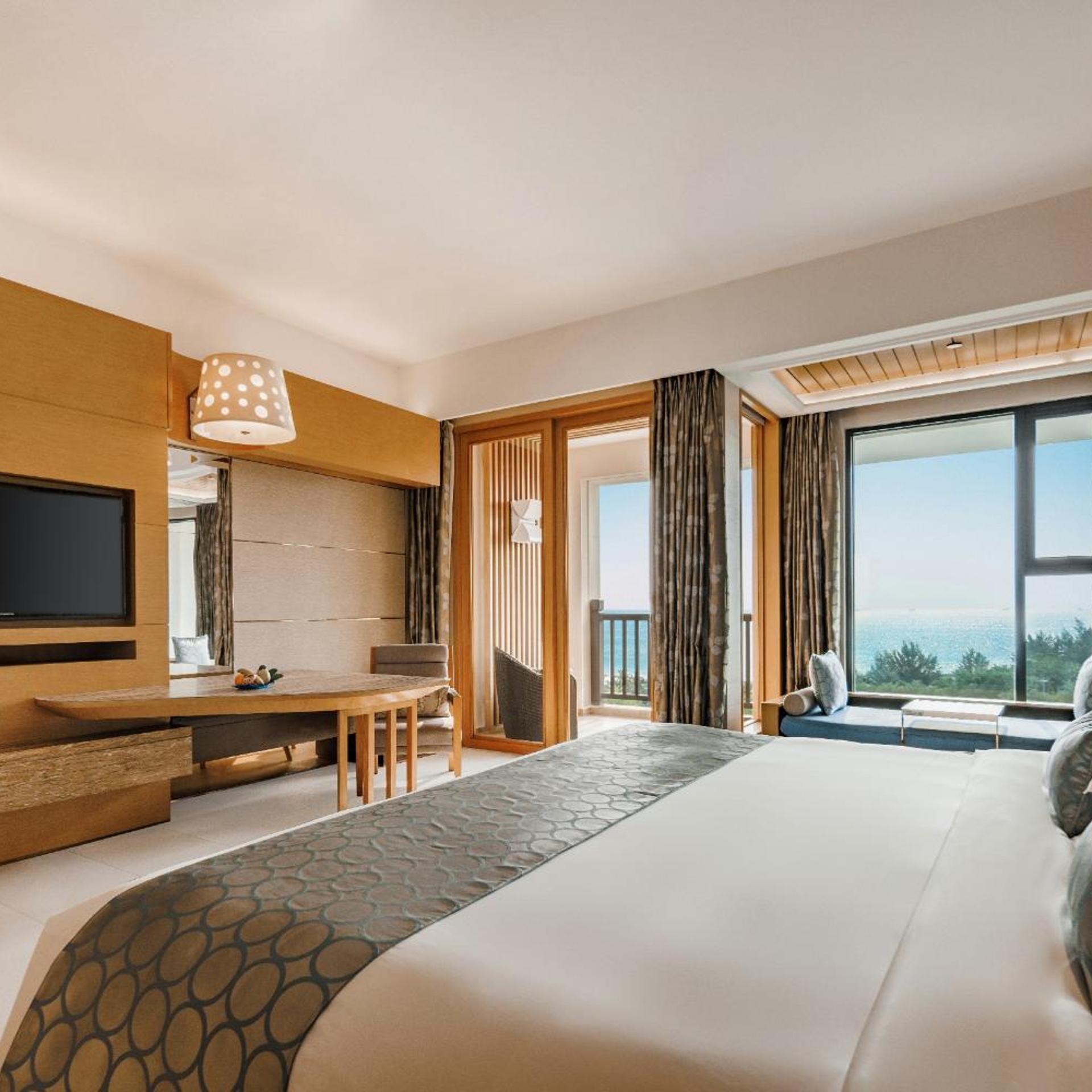 Regal Palace Resort Huizhou 16/55