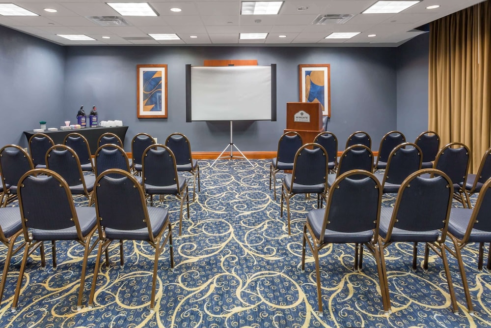 Wingate By Wyndham Houma LA 39/53