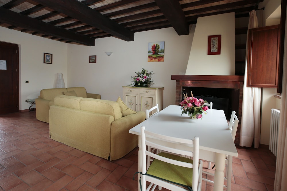 Il Castellaro Country House 41/71