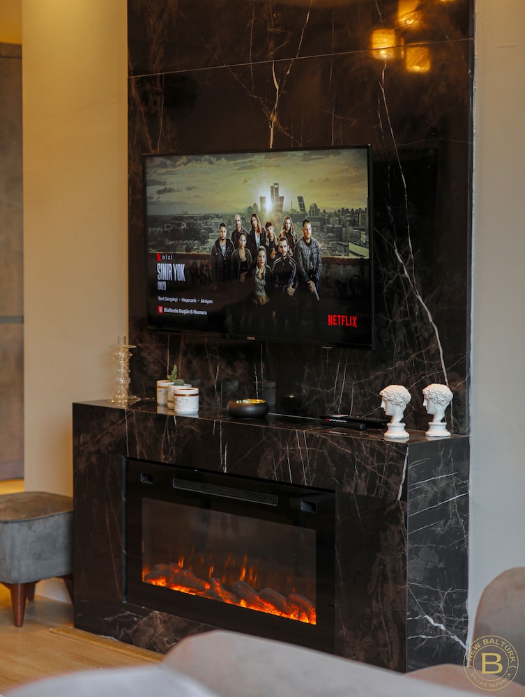New Balturk Villas Sapanca 12/60