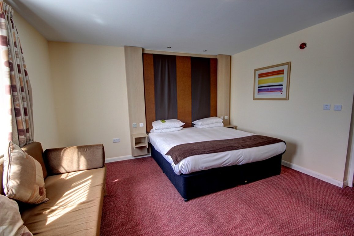 Hotel Bannatyne Durham 7/32