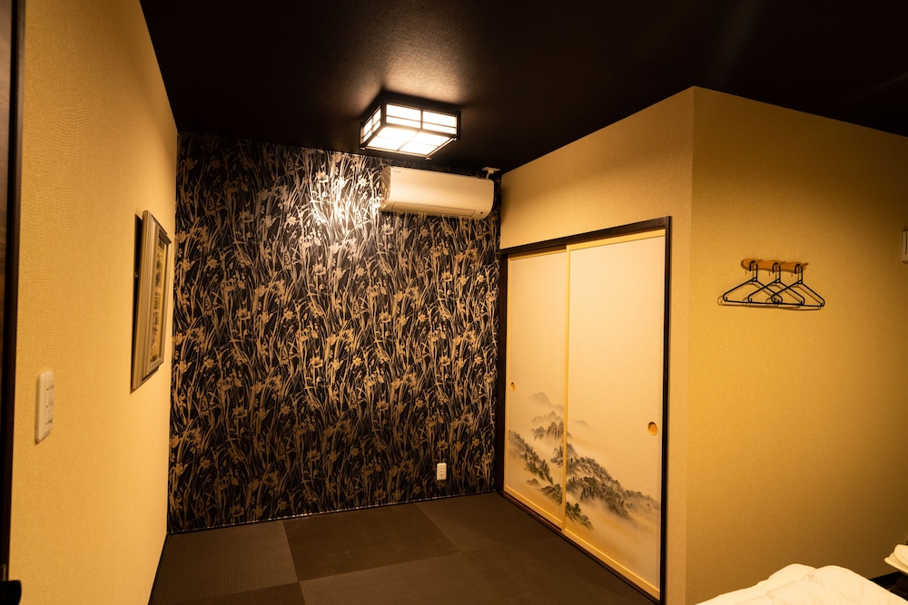 Guest House Ouka - Hostel 14/71