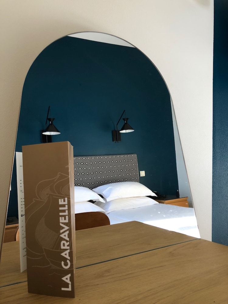 Hotel Bellevue Marseille 19/74