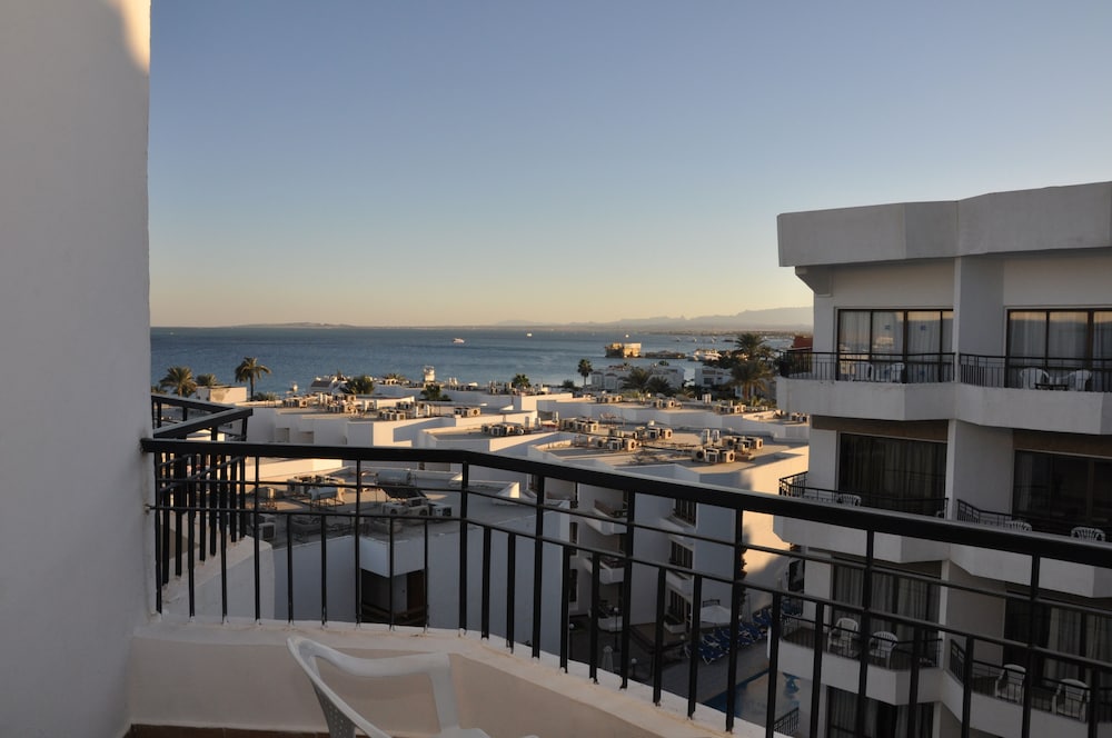 Marlin Inn Azur 46/50