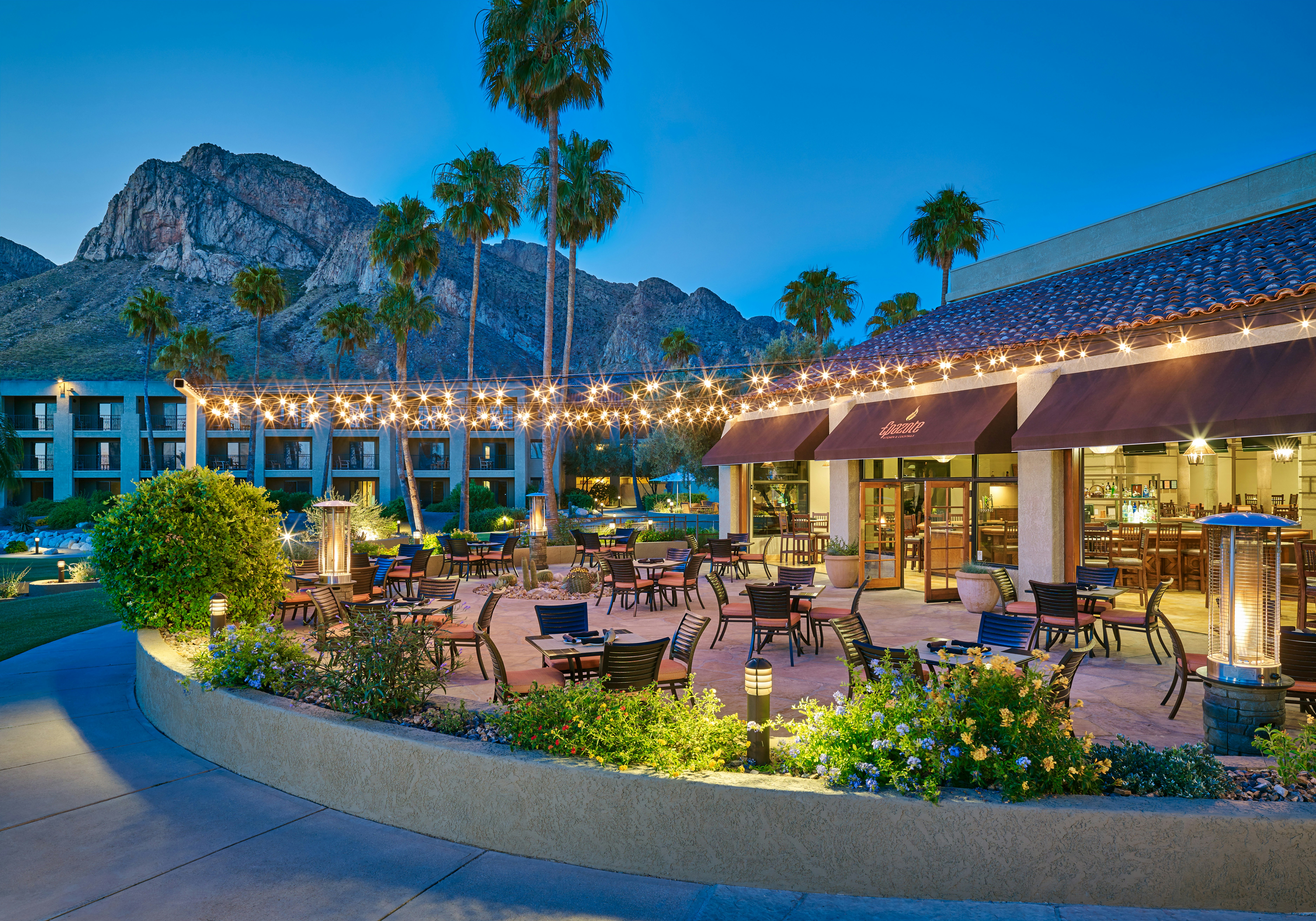 El Conquistador Tucson A Hilton Resort in TUCSON - AZ
