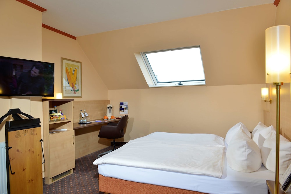 Sure Hotel By Best Western Hilden Duesseldorf 10/36