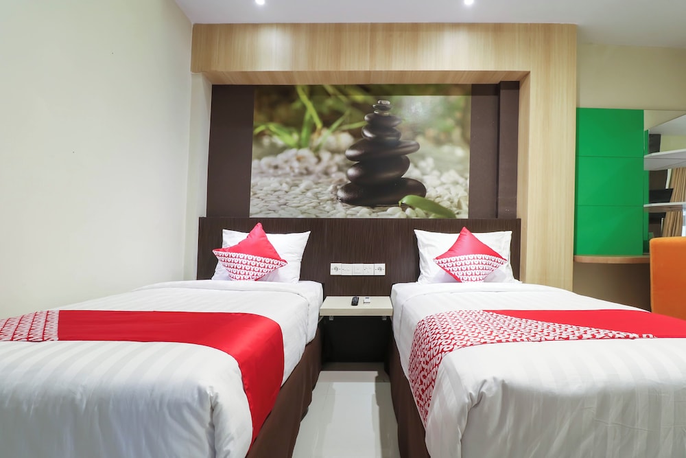 Super OYO Balitone Residence 19/31