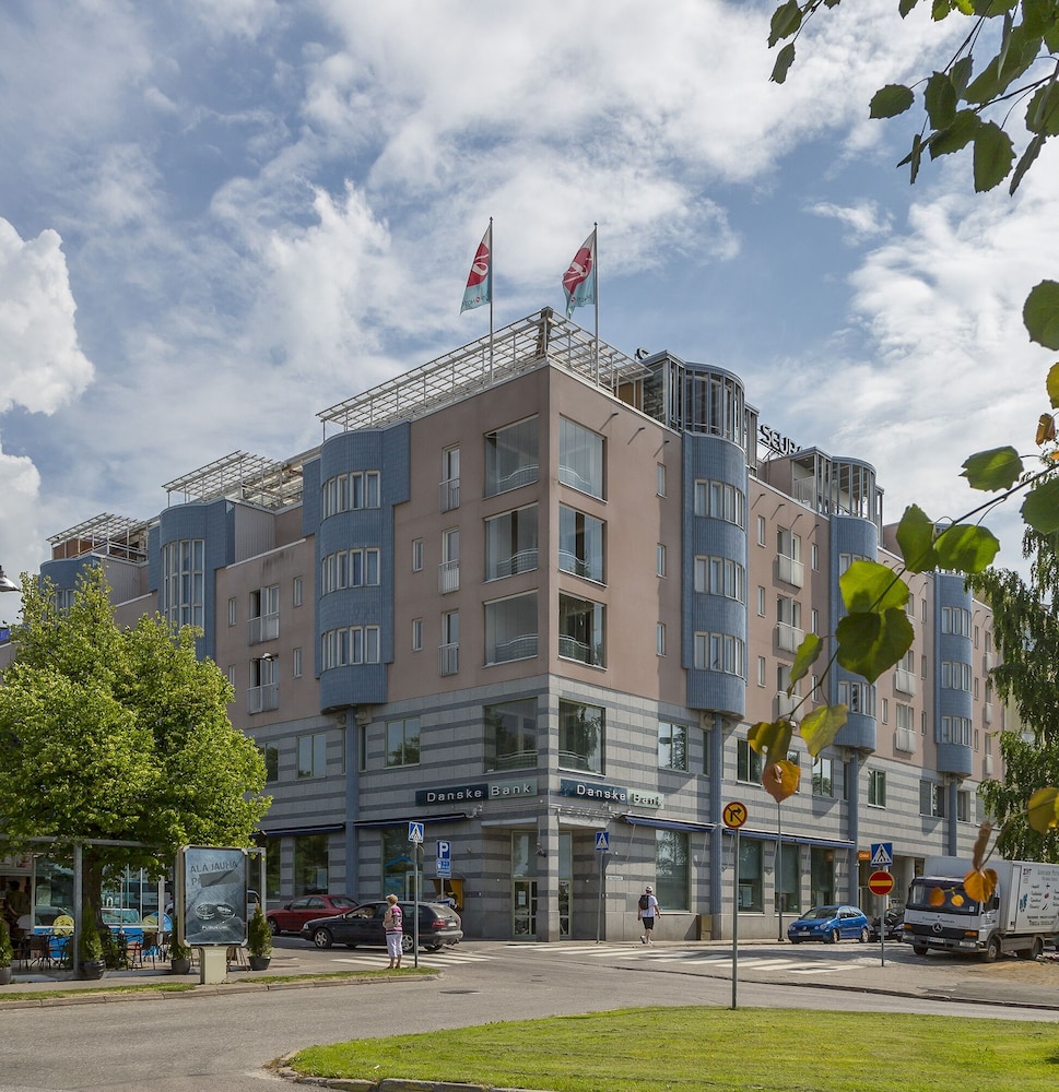 hotel