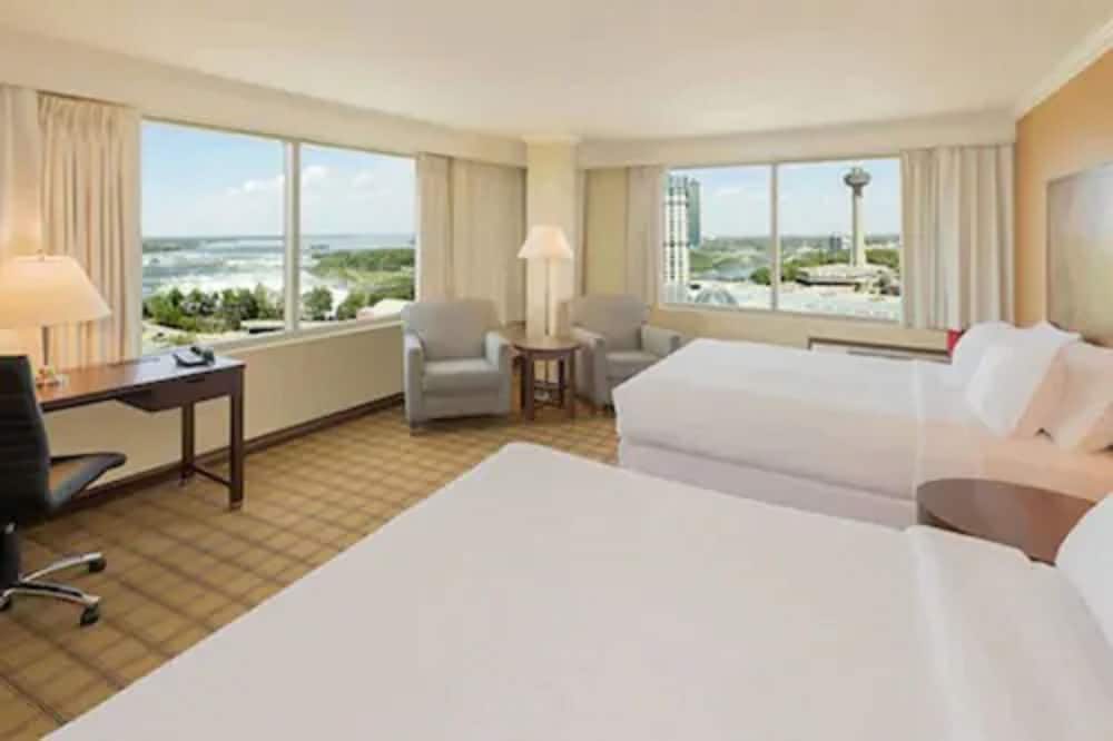 Wyndham Grand Fallsview Hotel 21/65