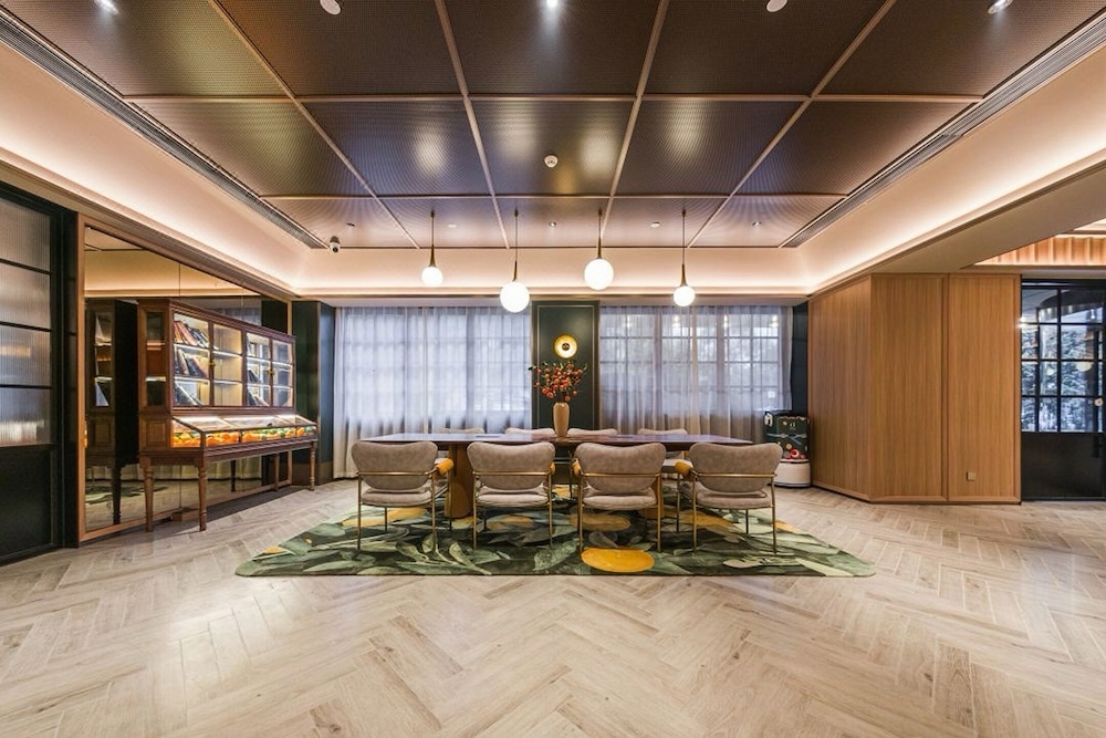 Orange Hotel Guilin Yangshuo West Street Branch 29/50