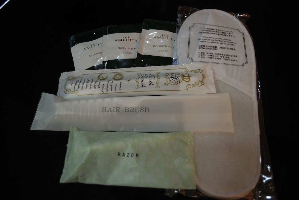 Kobe City Gardens Hotel 6/71