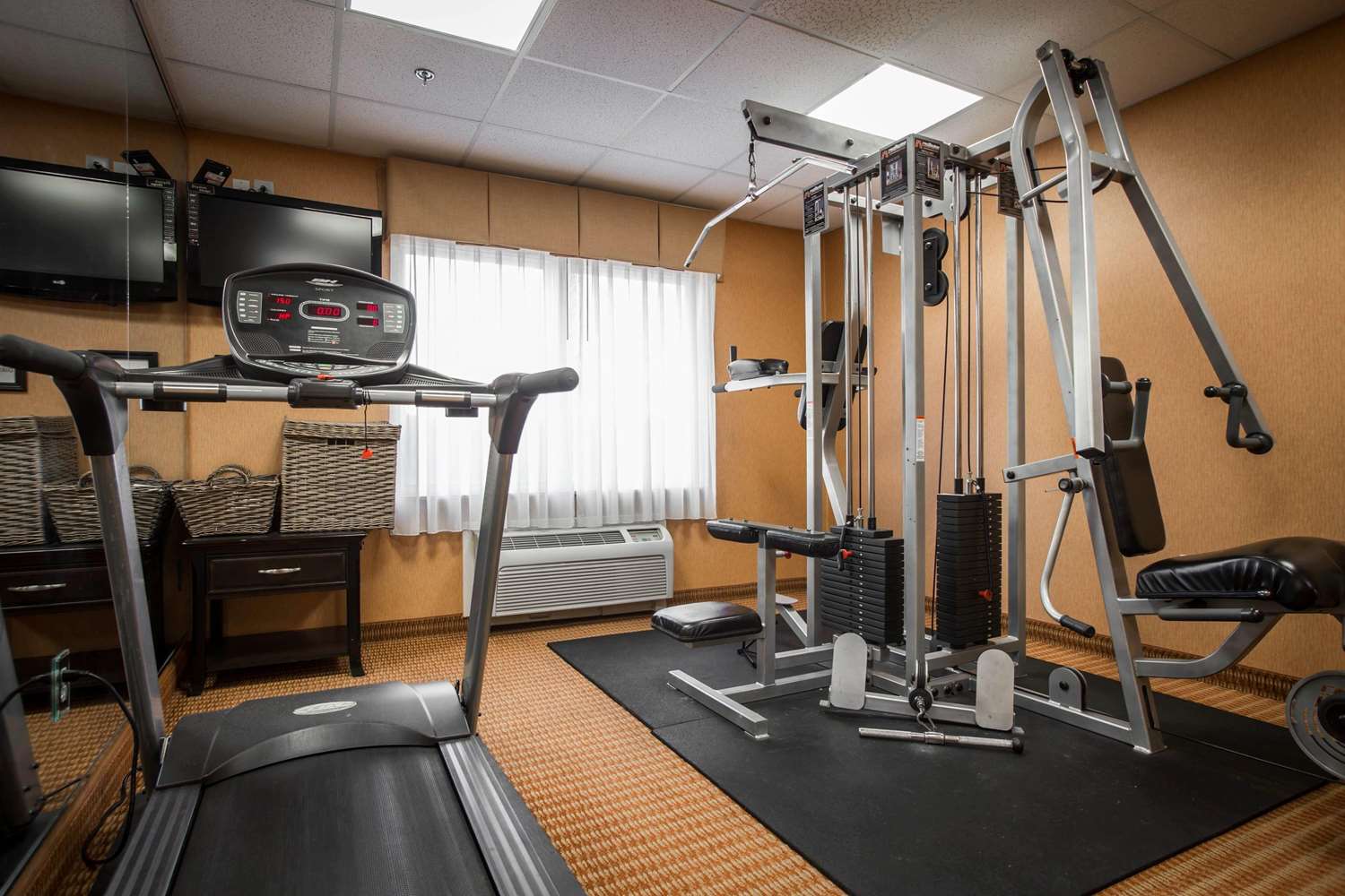 Comfort Inn & Suites Augusta Fort Gordon Area 6/16