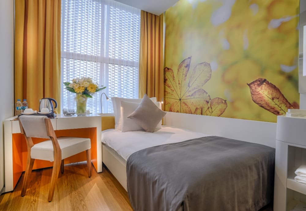 Tav Airport Hotels Izmir 9/46