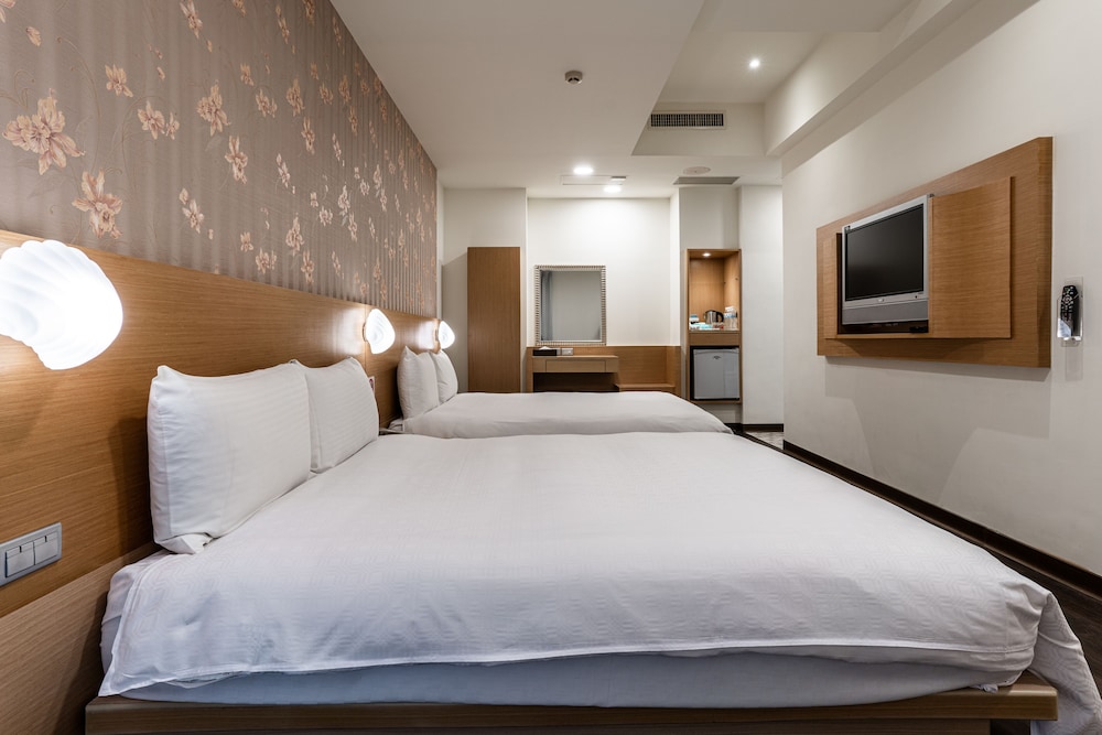 Fish Hotel - Yangcheng 18/34