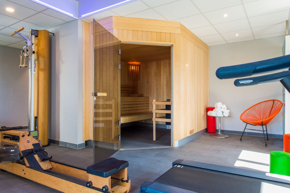 Ibis Styles Toulouse Labege 14/30