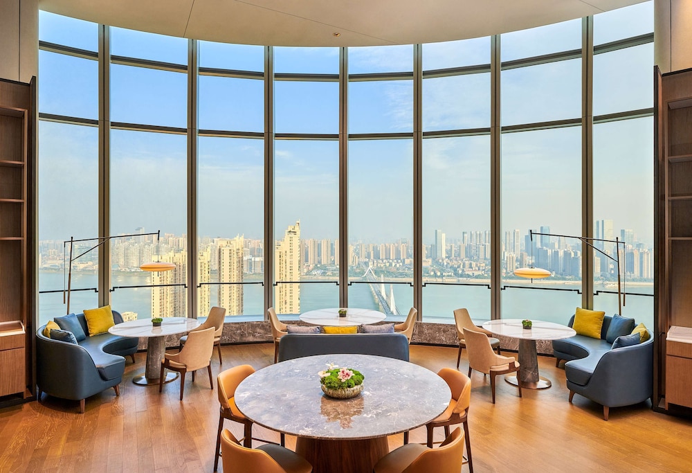 Hilton Changsha Riverside 31/76