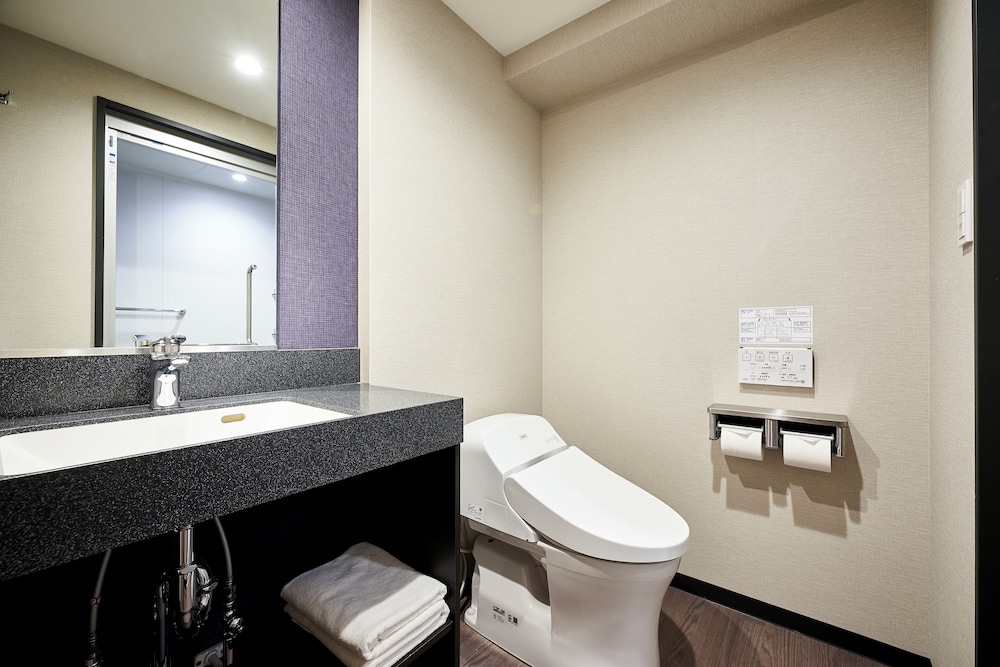 hotel MONday Kyoto Karasuma Nijo 44/46