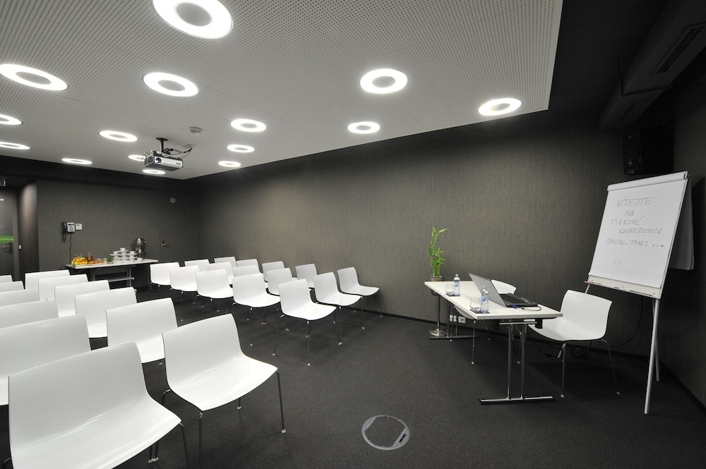 Design Metropol Hotel Prague 56/65