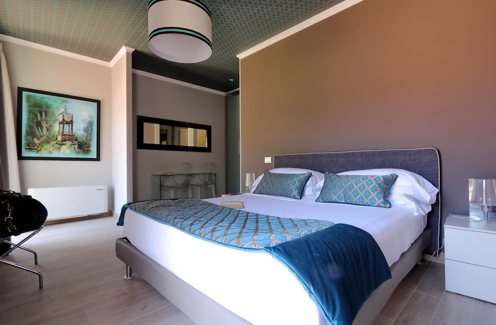 Piazzetta Margutta - My Extra Home 23/77