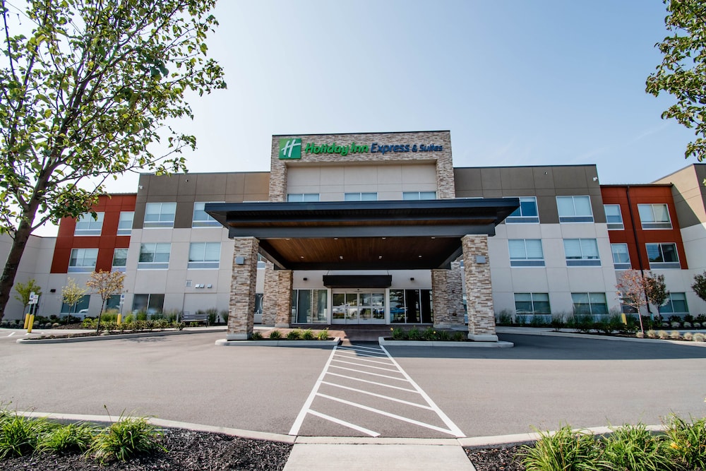 Holiday Inn Express & Suites Tonawanda - Buffalo Area 1/58