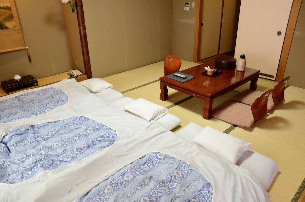 Ryokan Kyo-no-yado Kagihei 9/50