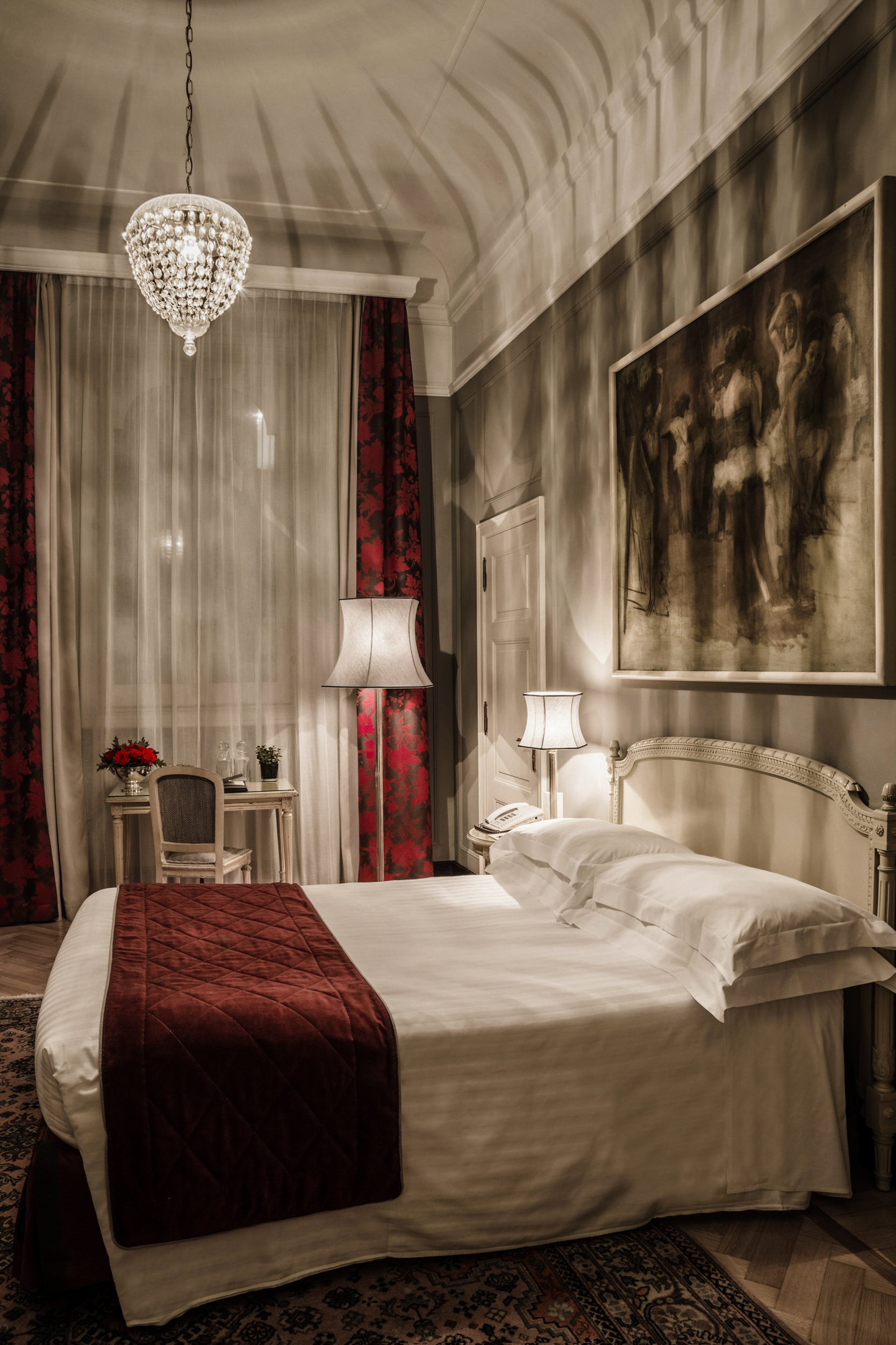 Grand Hotel Et De Milan 21/50