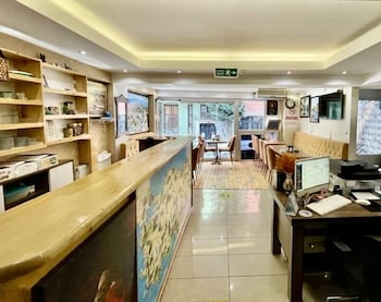 Timeks Hotel photo5