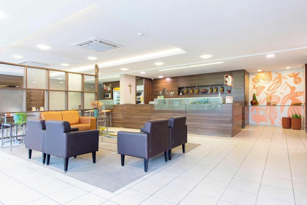 Citi Hotel Residence 5/49