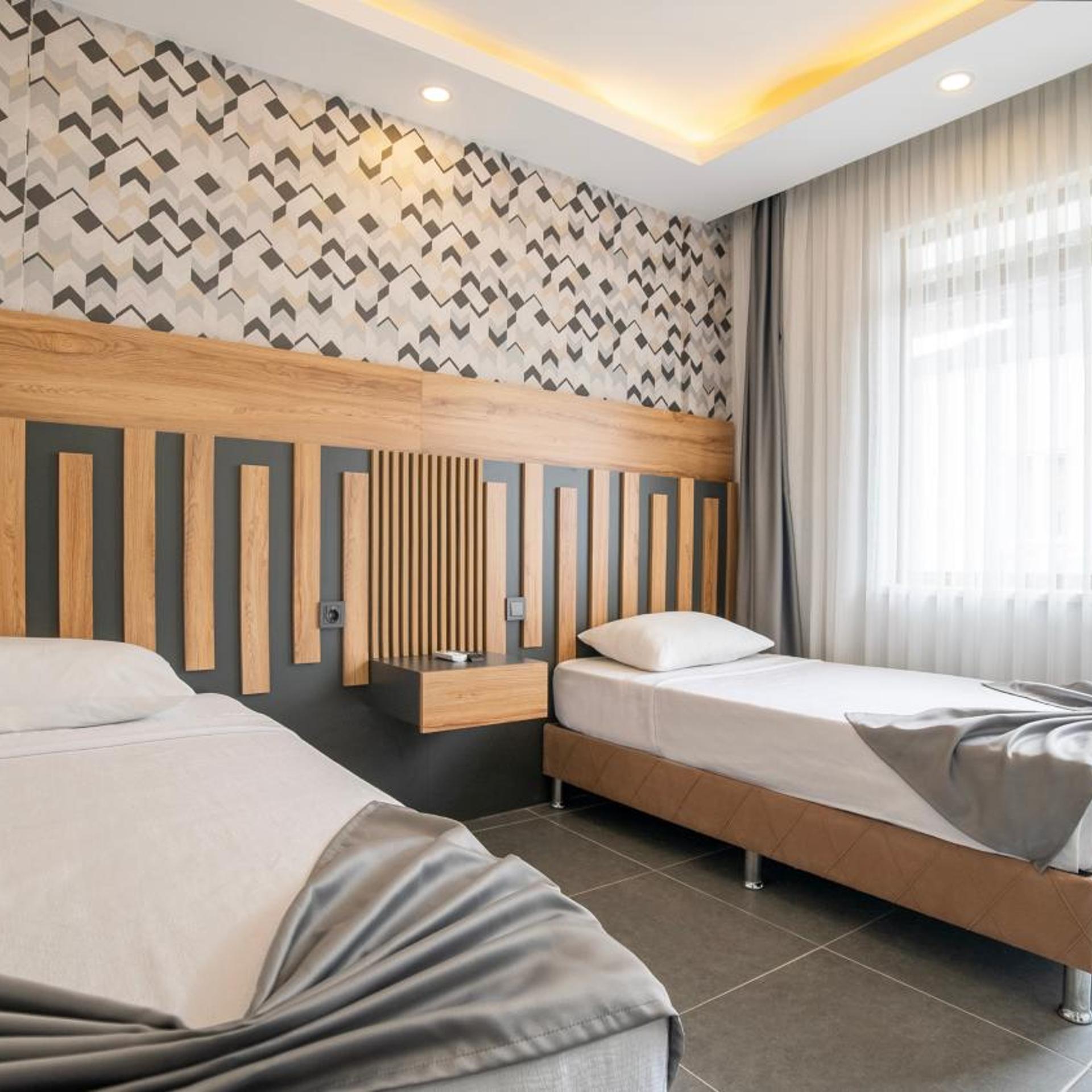 Kafkas Hotel 27/46