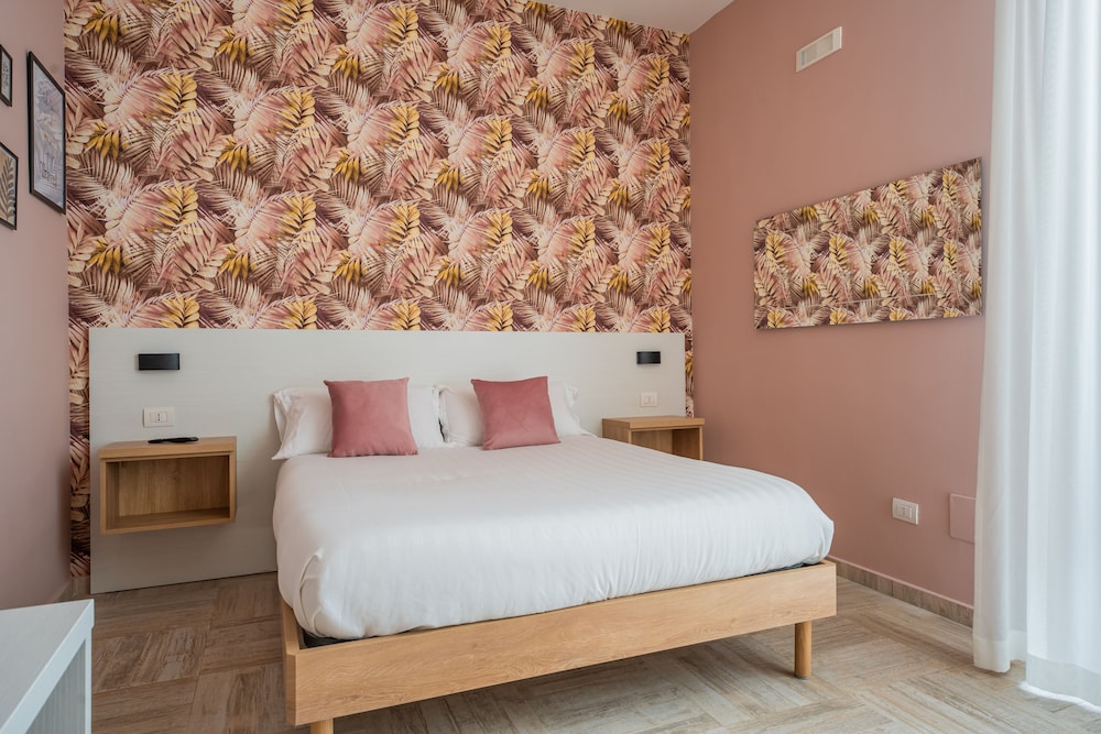 B&B Pontenuovo Bed 12/28