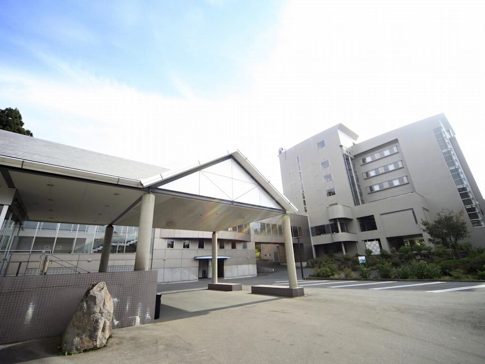 Zao Kokusai Hotel 6/58