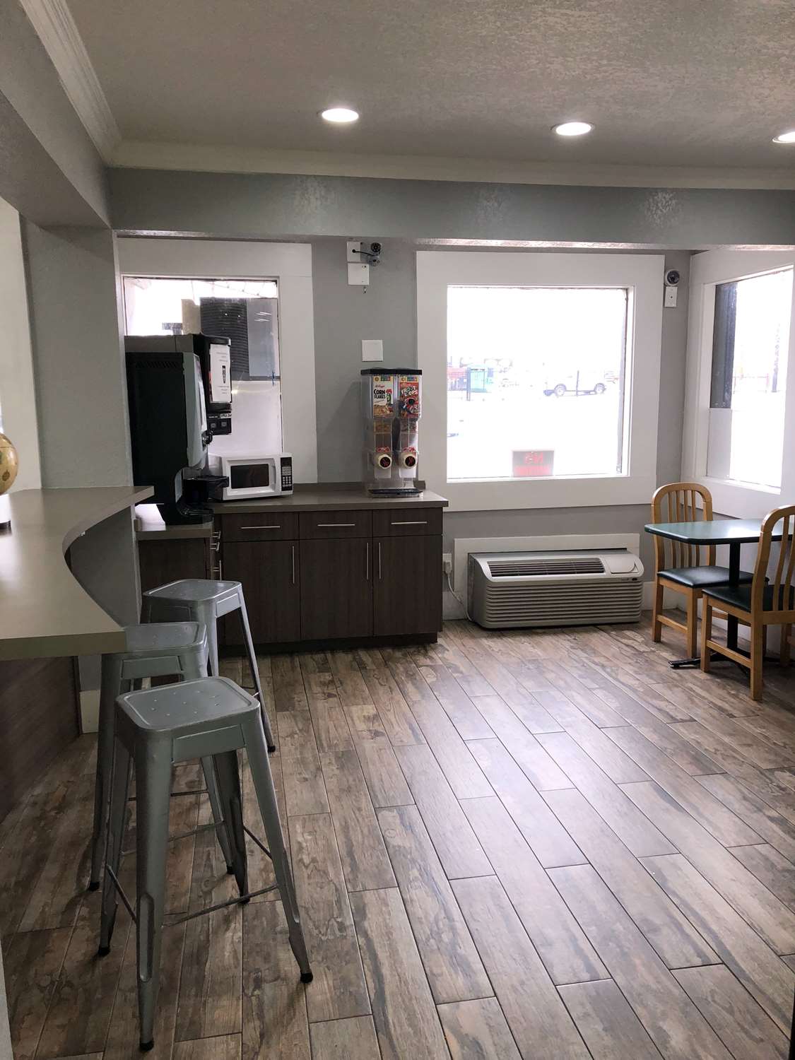 Americas Best Value Inn Garland Dallas 16/23