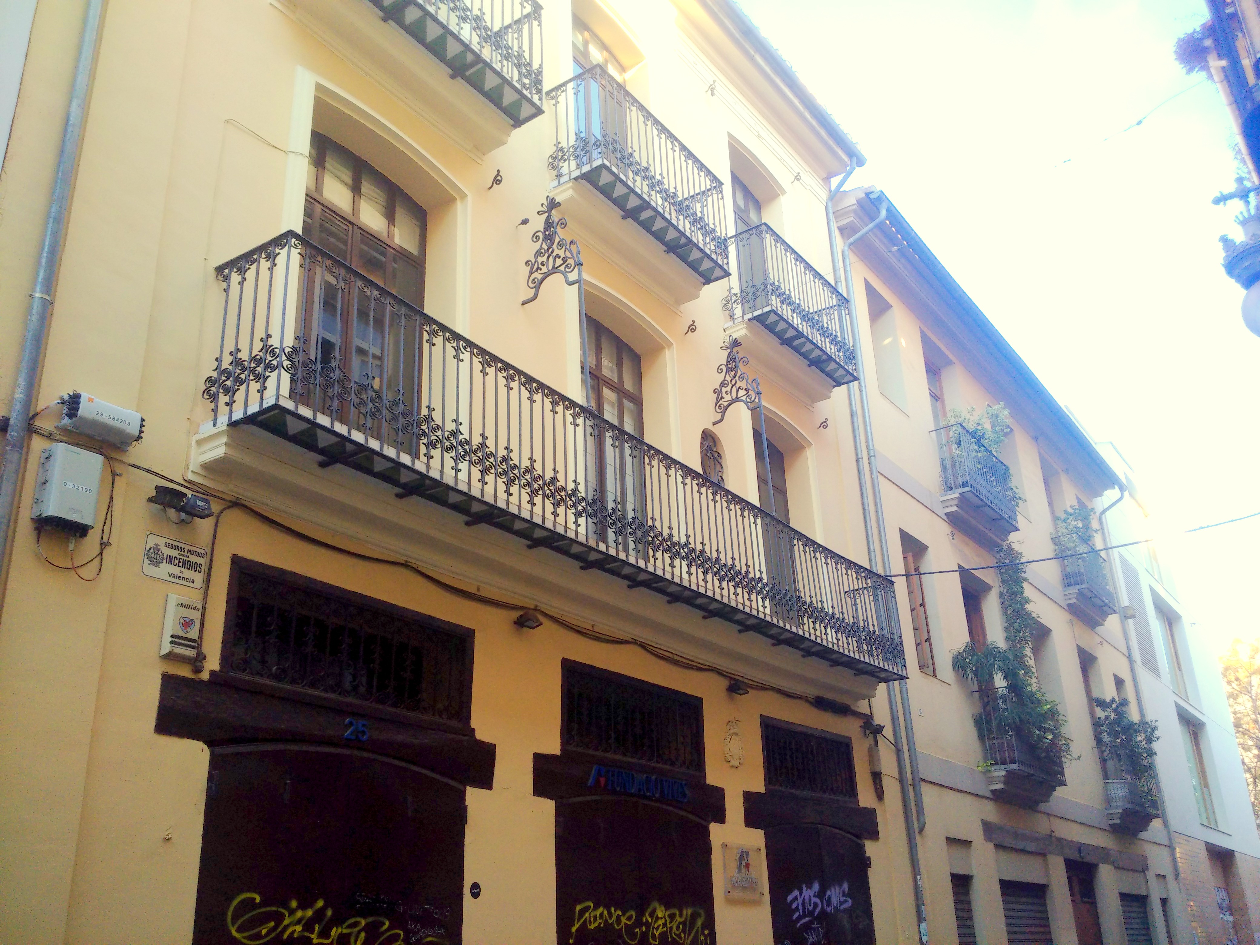 Valencia Dalt Apartaments 1/27
