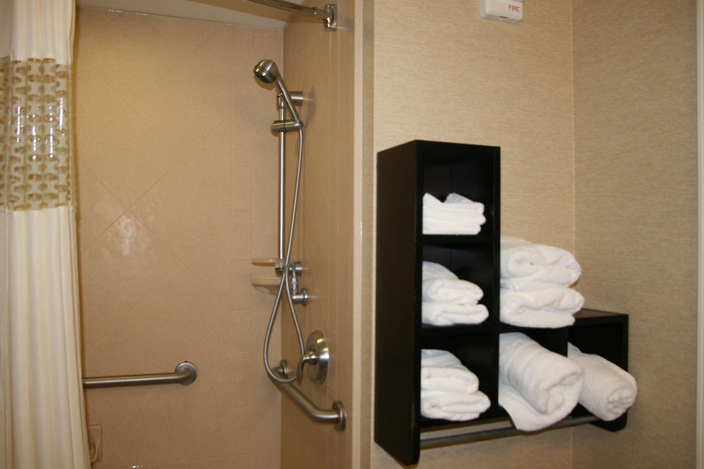 Hampton Inn Denver Northeast Brighton 31/46