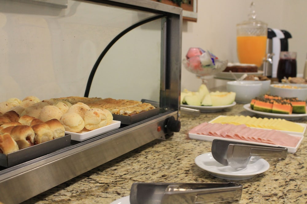 Hotel Doral Apucarana 13/38