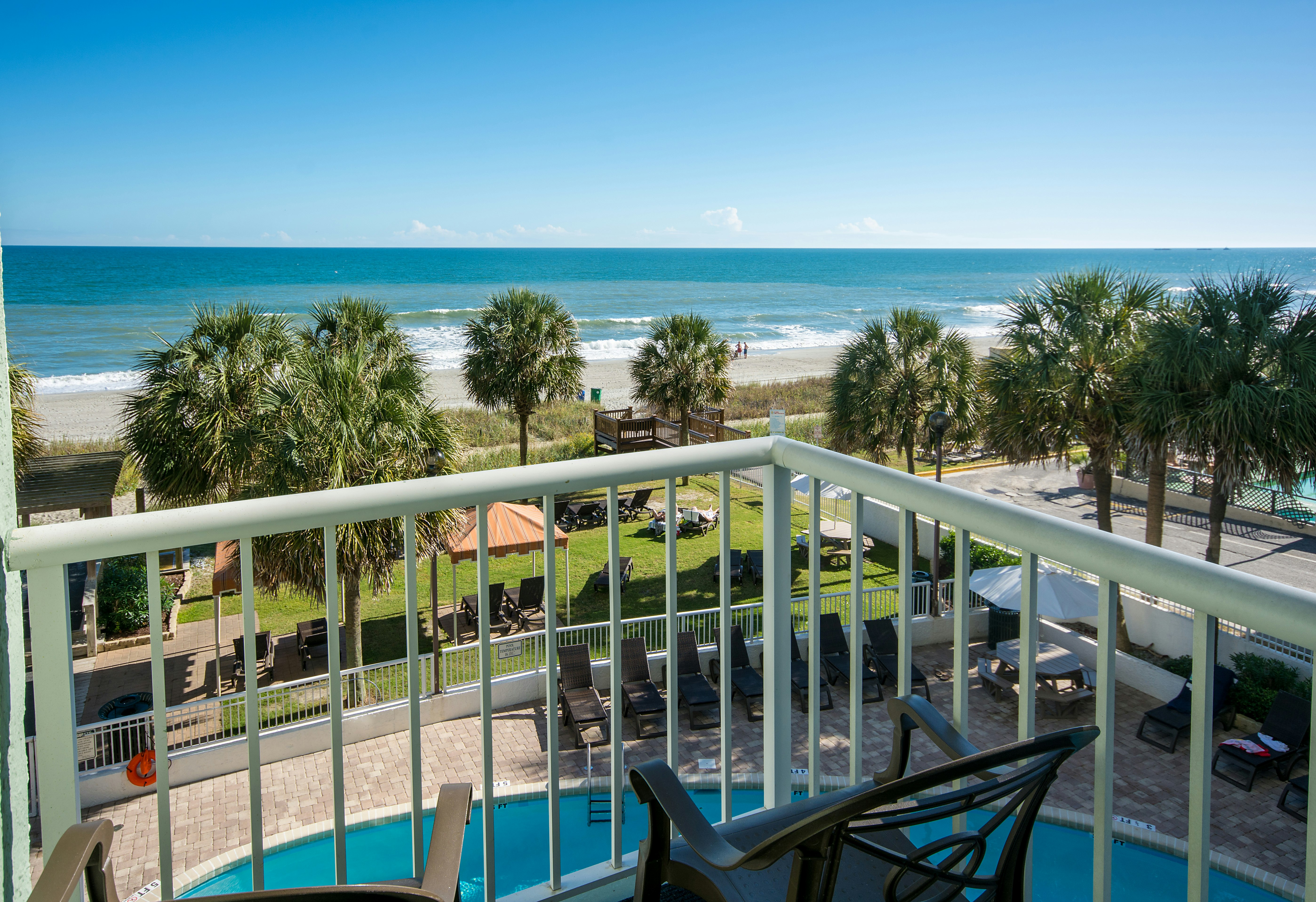 The Strand - A Boutique Resort (ex Breakers Boutique North Tower) 4/80