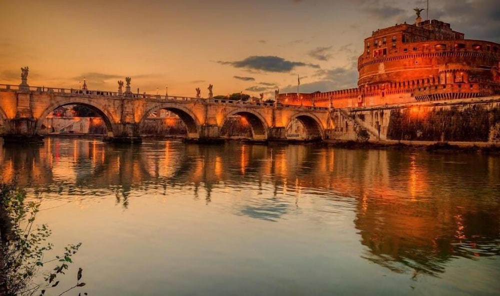 Vatican Tourist旅馆(Vatican Tourist Inn) 图片3